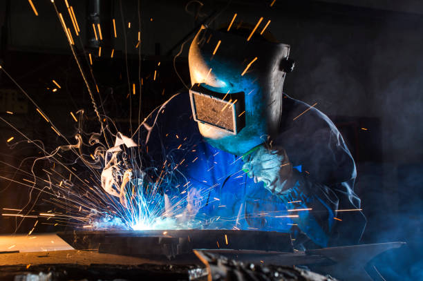 Affordable Welder Services in Benson, AZ