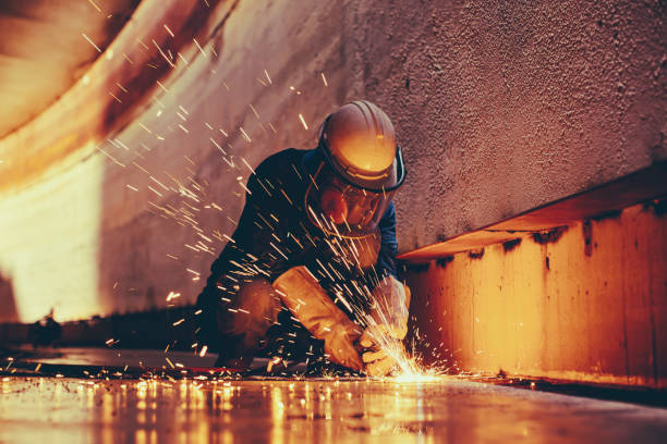 Best Marine and Shipbuilding Welding in Benson, AZ