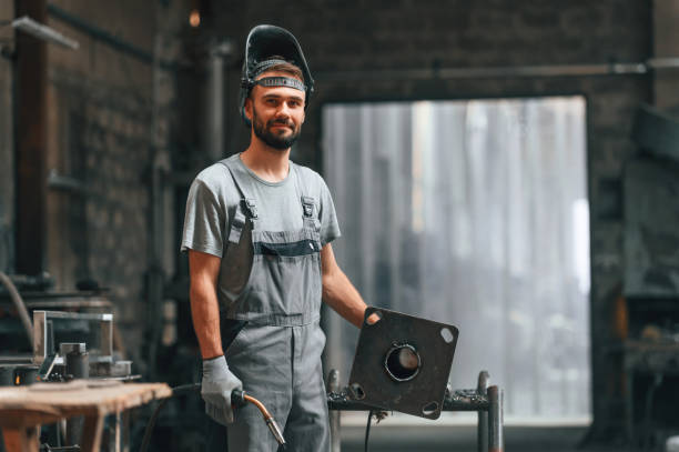Professional Welder & Metal Fabrication in Benson, AZ